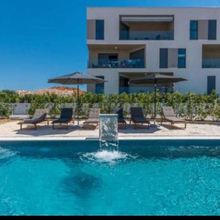 Dvj Apartments 比奥格勒·纳·莫鲁 外观 照片