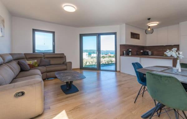 Dvj Apartments 比奥格勒·纳·莫鲁 外观 照片