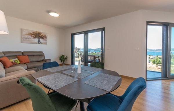 Dvj Apartments 比奥格勒·纳·莫鲁 外观 照片