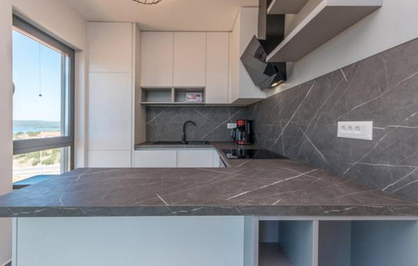 Dvj Apartments 比奥格勒·纳·莫鲁 外观 照片