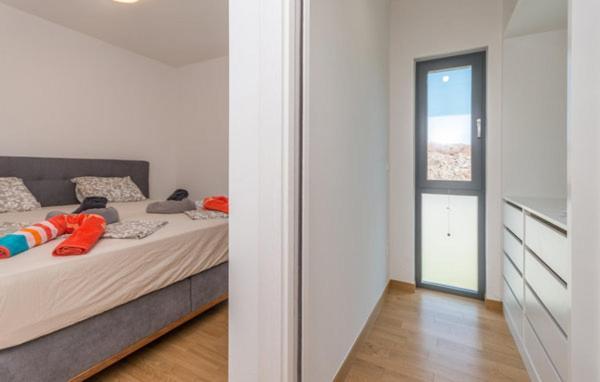Dvj Apartments 比奥格勒·纳·莫鲁 外观 照片