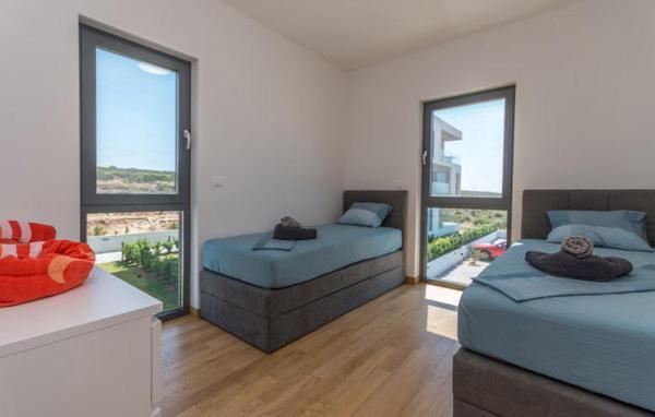 Dvj Apartments 比奥格勒·纳·莫鲁 外观 照片