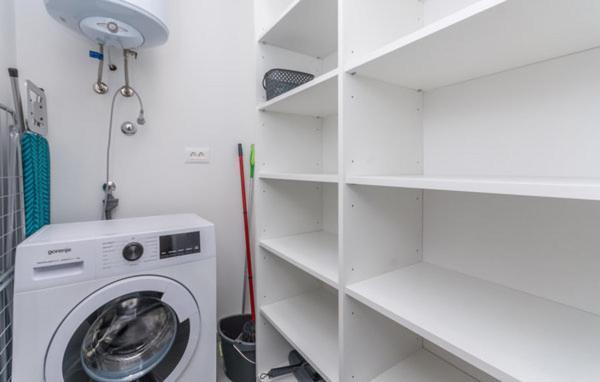Dvj Apartments 比奥格勒·纳·莫鲁 外观 照片