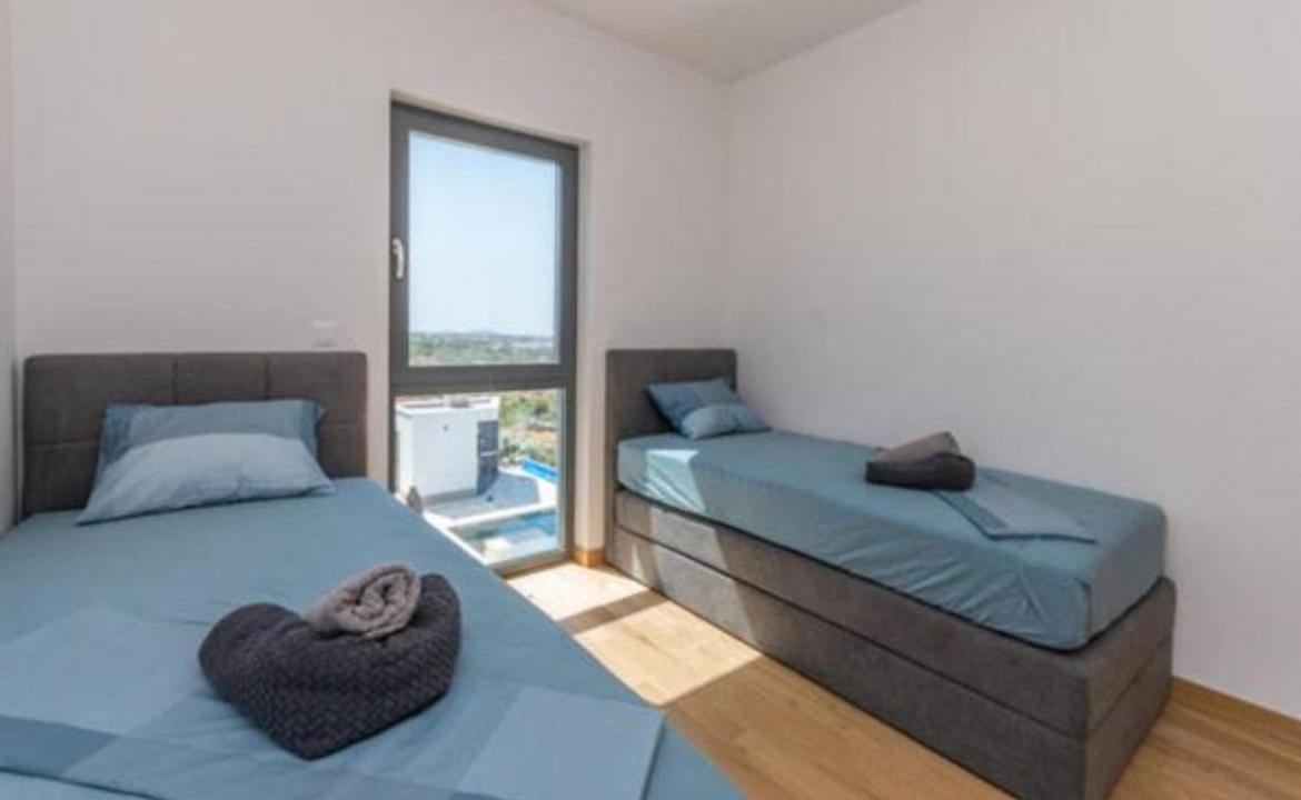 Dvj Apartments 比奥格勒·纳·莫鲁 外观 照片
